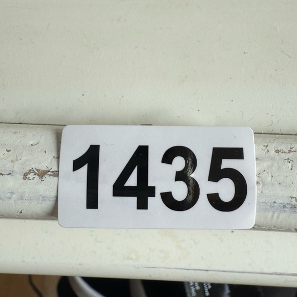 Jones & Co Women’s Black White Trim Button Down Vest Top Size 1X Office Chic - Picture 11 of 11